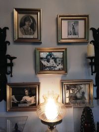 Cruise33.jpg Key West, FLorida; Hemingway Home