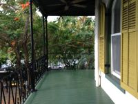 Cruise42.jpg Key West, FLorida; Hemingway Home