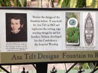 Cruise43.jpg Key West, FLorida; Hemingway Home