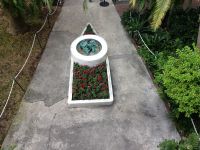 Cruise44.jpg Key West, FLorida; Hemingway Home