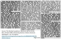 <i>Marshall Republican</i> Description of St. Louis World's Fair page 3 of 4