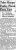 Newspaper Article 1946 02/05 <i>Berkshire Evening Eagle</i> Berkshire, MA