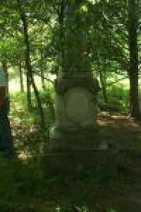 Spencer Creek Vardeman-McPike Cemetery near New London, Ralls County, Missouri