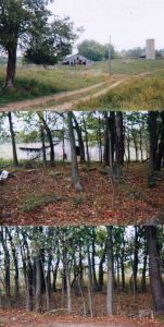 Cedar Creek Cemetery, Crab Orchard, Kentucky