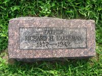 Nelson Cemetery, Nelson, Missouri