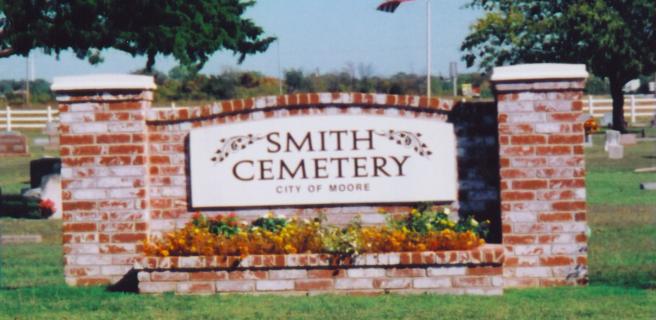 Smith Cemetery