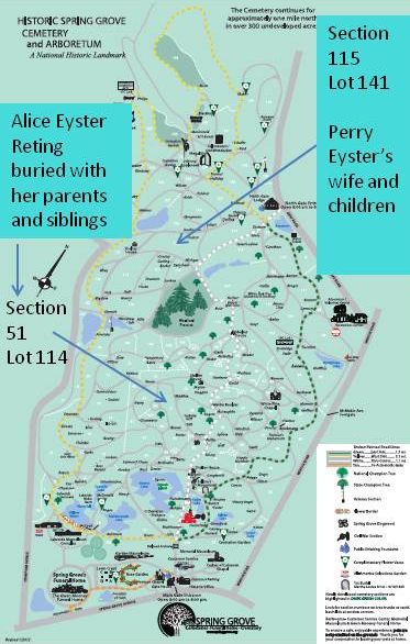 Spring Grove Cemetery