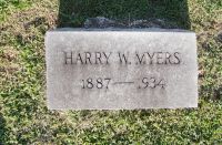 Ridge Park Cemetery Marshall, Saline County, Missouri