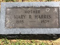 Ridge Park Cemtery in Marshall, Saline, Missouri