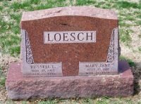 Saint Matthews Cemetery St. Louis, Missouri