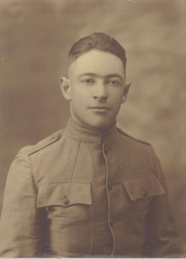 Charles Henry 'Charlie' Vardiman