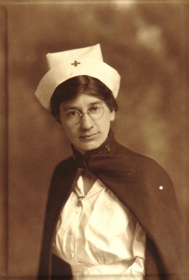 Emma Henriette Jensen Vardiman