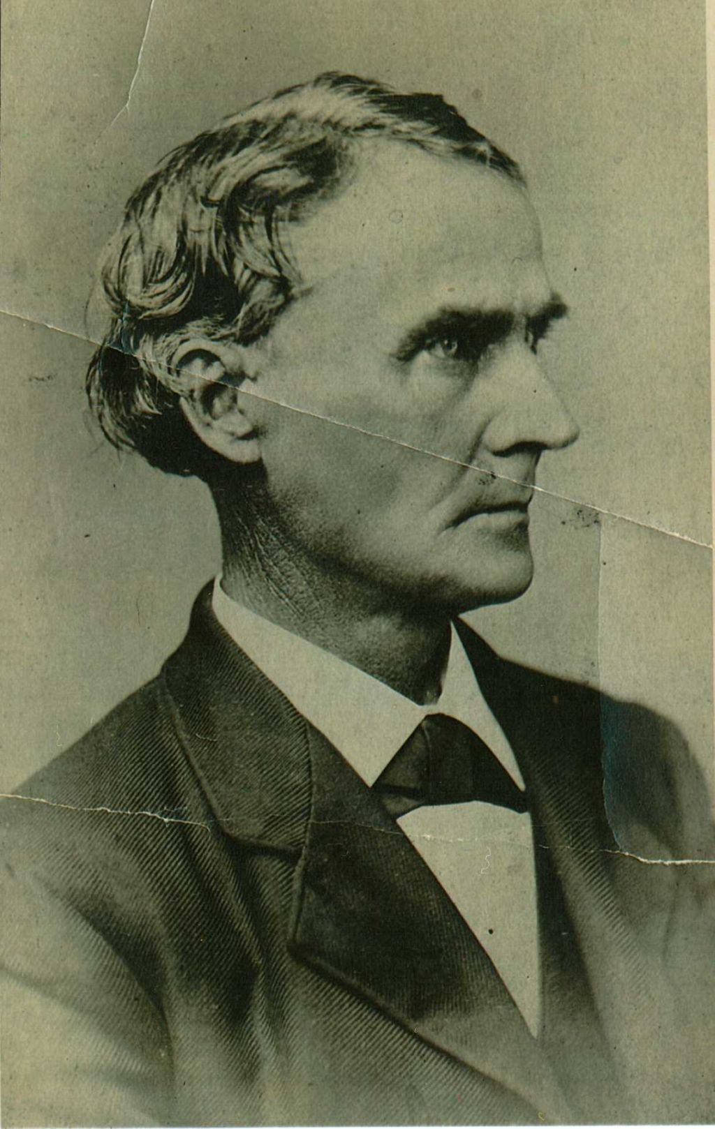 John Thomas Varde(i)man