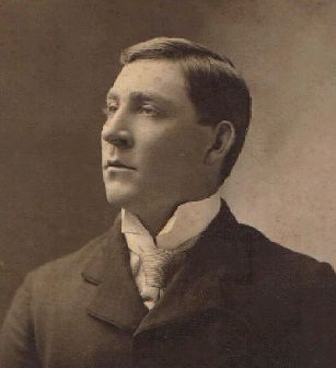 Miles Standish Vardiman