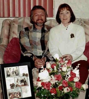 Theodore 'Ted' Jacob Kurtz