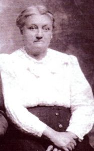 Augusta Jane 'Jennie' Payne Fansler