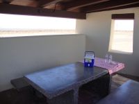 Southwest Picnic Table