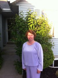 Larry & Jeannette's daughter, Michelle - Post Falls, ID
