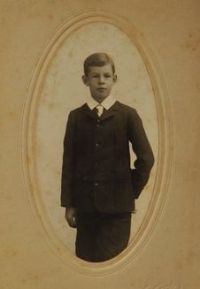 Amos Prentice Chase