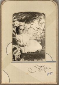 Ann Phyllis Vardiman