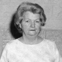 Anne Blane Santen