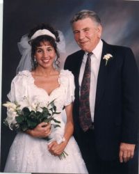 William Richard "Billie" Welch