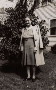 Anna Blanchet Clinkscales