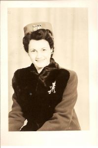 Margaret Ellis Clinkscales