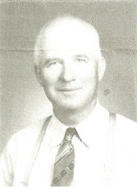 Victor Henry Legendre