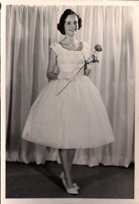 Jacqueline Ruth Griffith