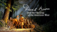 Daniel Boone and the Opening of the American West