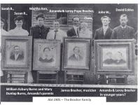 David Eckles Brasher