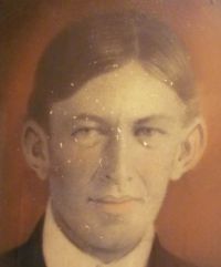 William Ernest Brightwell