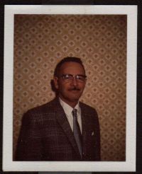 Bud Vardiman