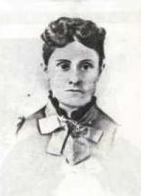 Cathrine Ann Katie Brown