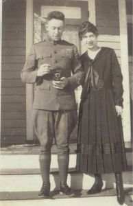 Charles & Emma Vardiman