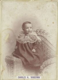 Charles Vardiman