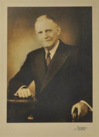 Francis 'Frank' Marion Cockrell II 