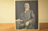 Francis Marion Cockrell
