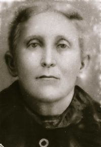 Emma Clementine Hurt