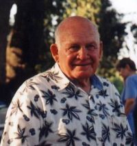 Richard Vincent "Dick" Fansler