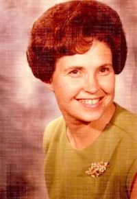 Frances Piper Fansler