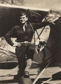 Frank Welborn Carter, Jr