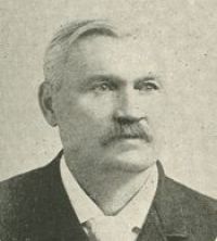 Jeremiah Vardaman Cockrell