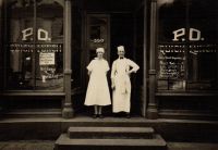 Jerry and Rosa Vardiman