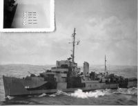 USS Frost