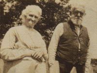 Cornelia Fenwick (Nellie) Games