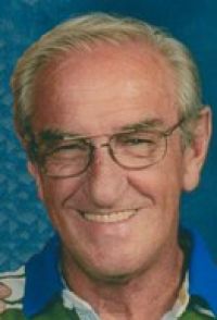 Lloyd James "Hoppy" Vardiman