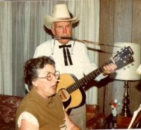 John & Louise Robinson