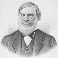 Charles Clinton McKinney